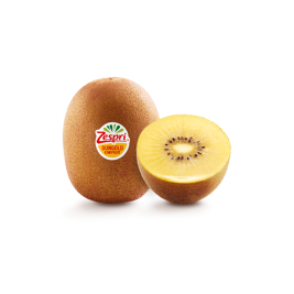 Kiwi Vàng NZL hữu cơ 2 trái (hộp)