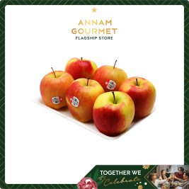 Apple Ambrosia Canada 6 units (pcs)