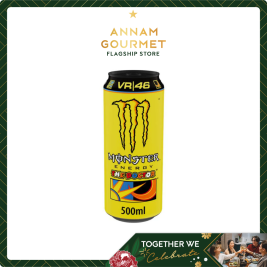 NƯỚC TĂNG LỰC DOCTOR MONSTER (500ML)
