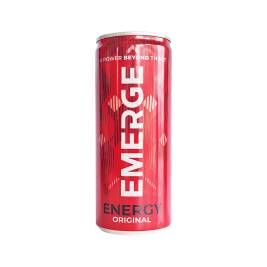 Nước tăng lực Emerge 250ml
