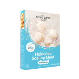 Cồi sò điệp Hokkaido OG cỡ M (350g)