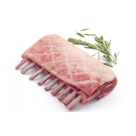 Sườn cừu cap-on Mulwarra (g)