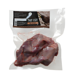Tam Nông Quail 80-100g
