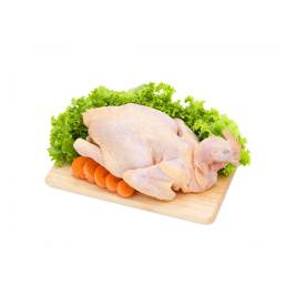 Tam Nông Chicken Free Range 1-1.2kg