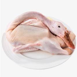 Vịt đồng 2-2.2kg Tam Nông