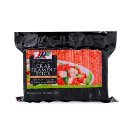 Apitoon Crab Filament Sticks Surimi (250g)
