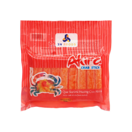 Akira Crab stick Surimi (250g)