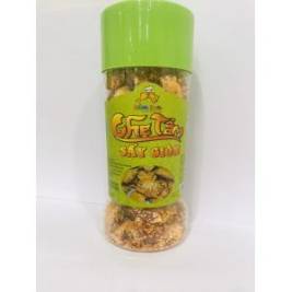 Ghẹ tẩm sấy giòn Đầm Sen  120g