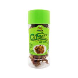 Cá mai sốt chanh Đầm Sen  110g