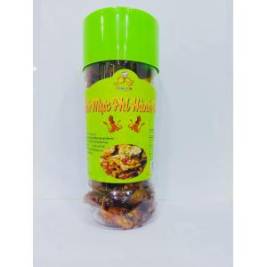 Khô Mực phi hành ớt Đầm Sen  200g