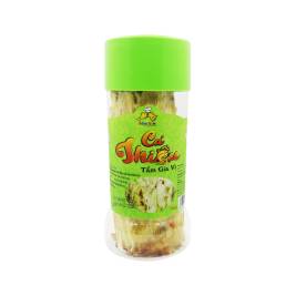 Cá thiều tẩm gia vị Đầm Sen  120g