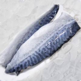 Cá Saba phi lê Nakayama (300g)