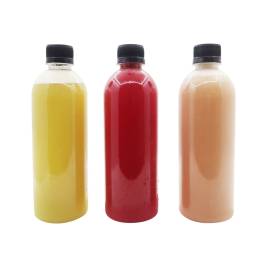 AG Mixed Juice 500ml
