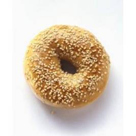 Bánh Bagel vừng (Pc)