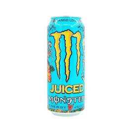 NƯỚC TĂNG LỰC VỊ XOÀI HIỆU MONSTER (500ML)