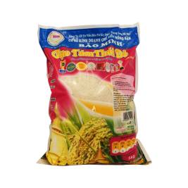 Tám Thái Đỏ ĐặC BiệT HiệU BảO Minh (5Kg)