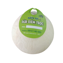 Kien An Coconut Size 600g