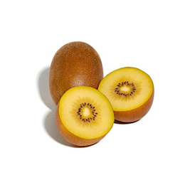 Kiwi Golden NZL Organic 3 units (pcs)