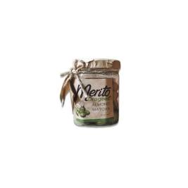 SOCOLA MATCHA BỌC HẠNH NHÂN LEGENDARY (180G)