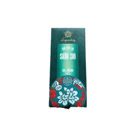 Legendary Milk 38% Chocolate Bar (85G)