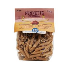 Nui Pennette Castagna hiệu TerraSana 250g