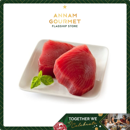 Annam Gourmet Yellow Tuna Loin (250g)