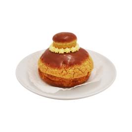 Homemade Chocolate Religieuse (Pc)