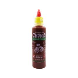 Tương ỚT Tiêu Cay Chitas Ông Chà Và (270G)