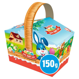 Hộp Socola Trứng Kinder Hunt Kit (150g)