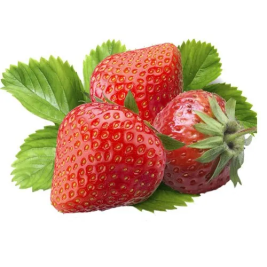 Dâu tây Hana Sơn La Premium (330g)