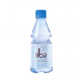 Alba Mineral Water PET(350ml)