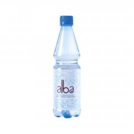 Alba Mineral Water PET (500ml)