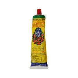 Tương Ớt Le Phare Du Cap Bon Harissa De La Tunisie 140g