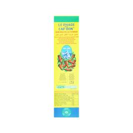 Tương Ớt Le Phare Du Cap Bon Harissa De La Tunisie 70g