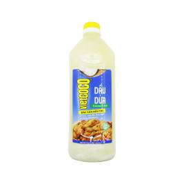 Vietcoco Coconut Cooking Oil (1L)