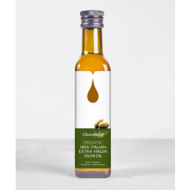 Clearspring Org Virgin Olive Oil (250ml)
