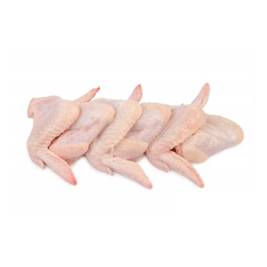 Cánh gà thả vườn (g)