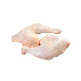 Đùi gà thả vườn góc tư (g)