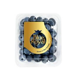 Việt quất NZL (125g)