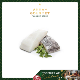 Annam Gourmet Barramundi fillet (250g)