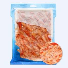 Thịt càng ghẹ Trần Gia (200g)