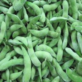 Tran Gia Edamame Japanese (400g)
