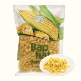 Bắp hạt Trần Gia (500g)