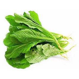 Cải Bẹ Xanh