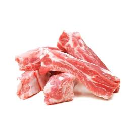 Sườn non heo VIETGAP (g)