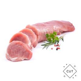 Thịt thăn phi lê heo VIETGAP Annam Gourmet