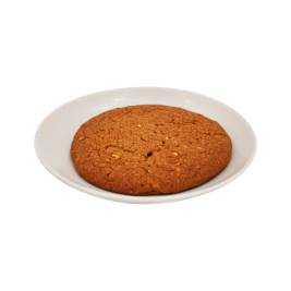 Homemade Cookie cashew/white choco (pc)