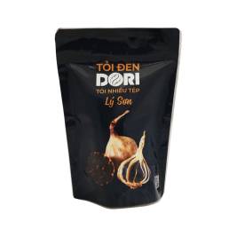 Black garlic Ly Son Dori (125g )