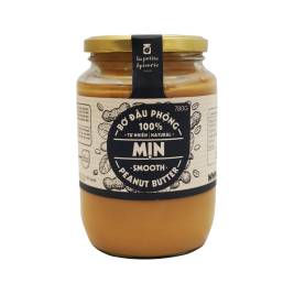 La Petite Epicerie Peanut Butter Smooth (780g)