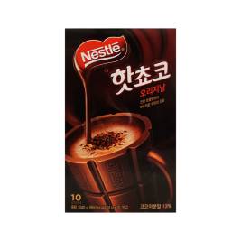 Socola Nóng Nestle 10sticks (240g)